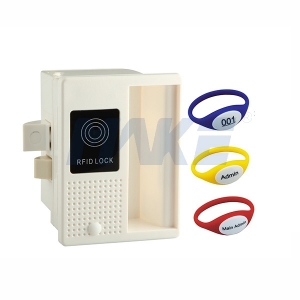  - RFID Lock