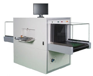  - Security X Ray Machine