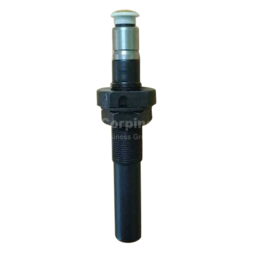  - Spindle and Bolster