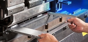  - Sheet Metal Fabricators