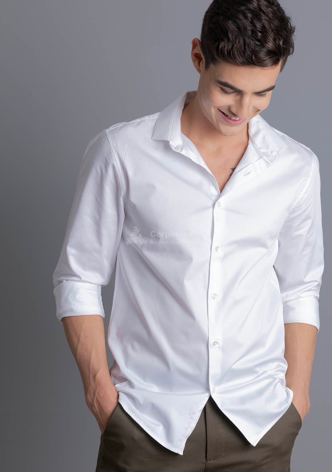  - Shirts for Men