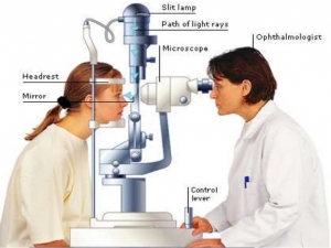 - Slit Lamp
