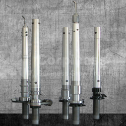  - Adaptor Type Spindle