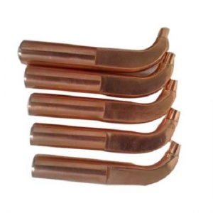  - Spot Welding Shank