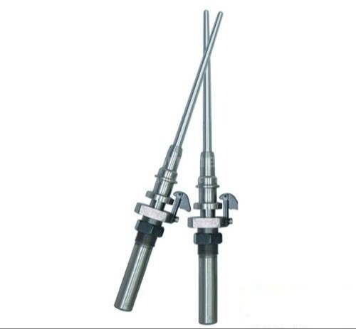 - Textile Spindle