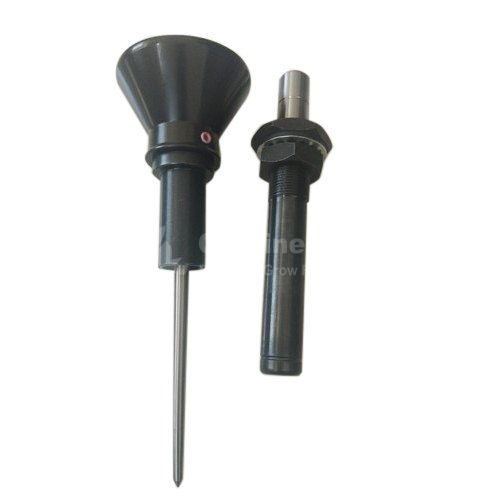  - Pot Type Spindle
