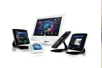  - Processor Based Touch Panel Control System