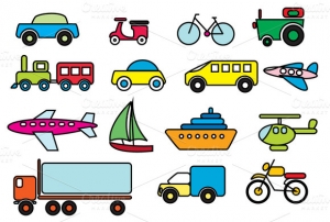  - Transportation Service