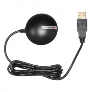  - Aadhar GPS Receiver