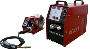  - Welding Machine