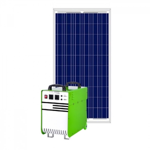  - Solar Charge Controller
