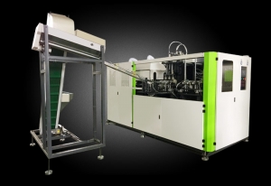  - bottle making machine