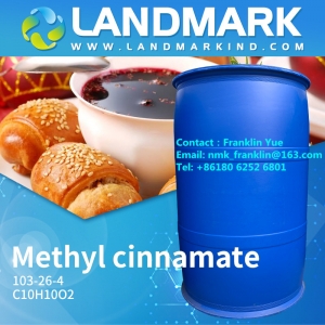  - methyl cinnamate